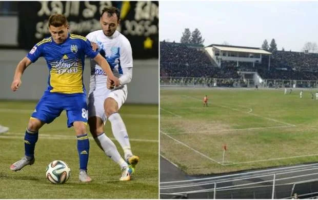 "Kəpəz"in yarımmüdafiəçisi: "Doğma meydanda oynasaydıq..." 
