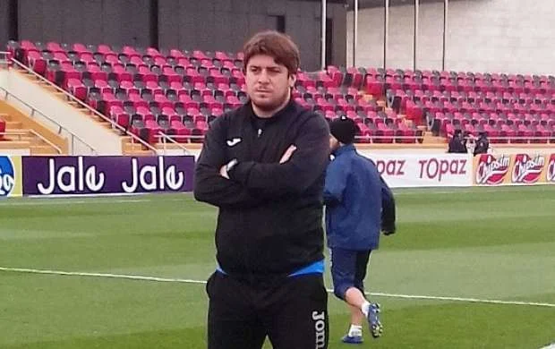 "İmişli" "Xan Lənkəran"ın kapitanını transfer etdi 