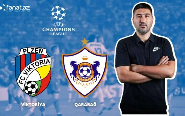 Fərhad Vəliyev: "Qarabağ" bundan yararlana bilsə..." 
