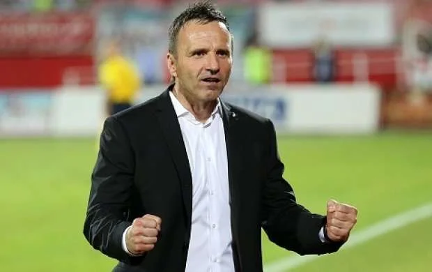Karel Kreyçi: "Viktoriya" standart vəziyyətlərdən yararlanmalıdır" 
