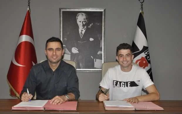 İstanbul nəhəngindən yeni transfer 