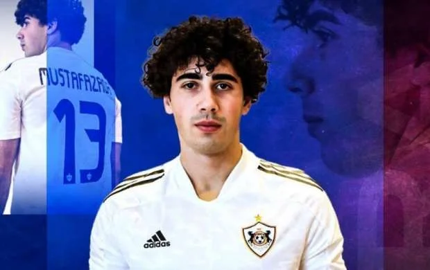 "Qarabağ"ın futbolçusu: "Əlimizdən gələni etdik, amma..." 