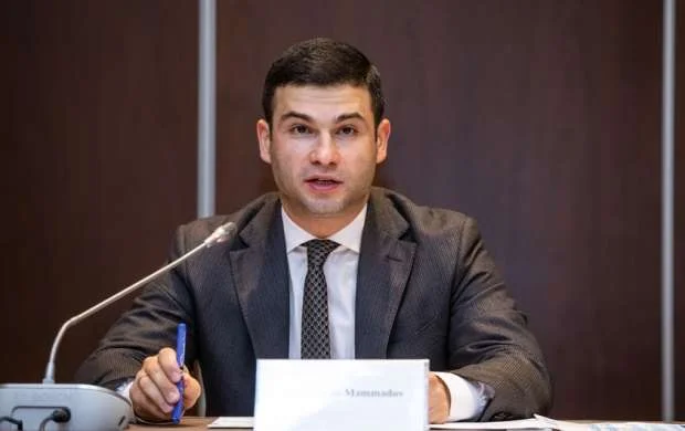 “Zirə”nin fəxri prezidenti: "Qarabağ"a təşəkkür edirik!" 