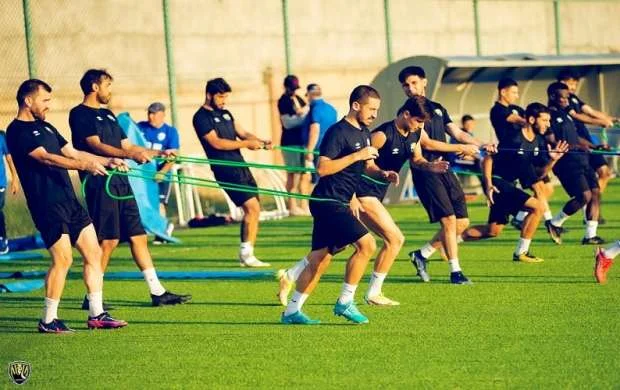 "Kəpəz"də baxışda olan futbolçularla bağlı yeni xəbər var 