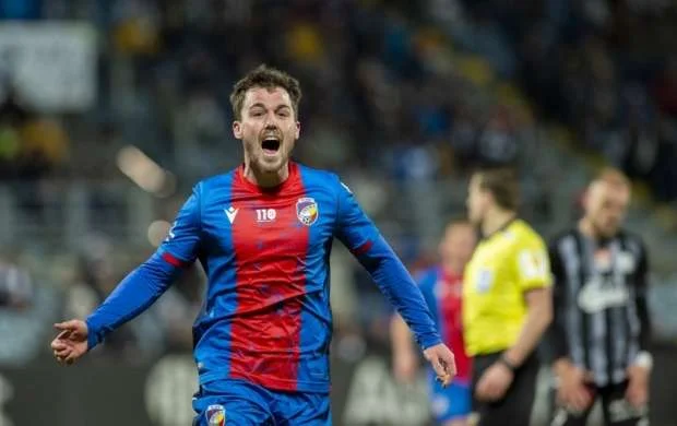 "Bu, gerçəkləşən bir yuxudur" - "Viktoriya"nın futbolçusu 