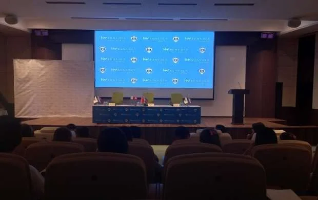 "Qarabağ" yeni tərəfdaşıyla müqavilə bağladı 