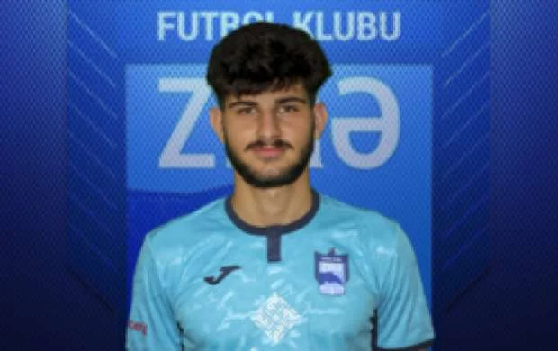 "Zirə" futbolçusunu icarəyə göndərdi 