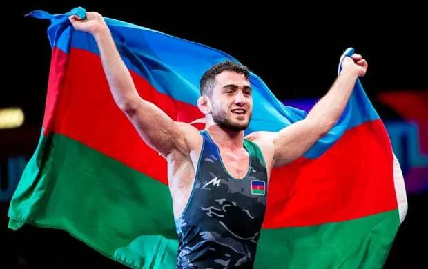 Azərbaycanı dünya çempionatında təmsil edəcək güləşçilər açıqlandı 