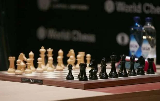Əbu-Dabi "Masters": Azərbaycan çempionu son turda erməniyə qarşı 