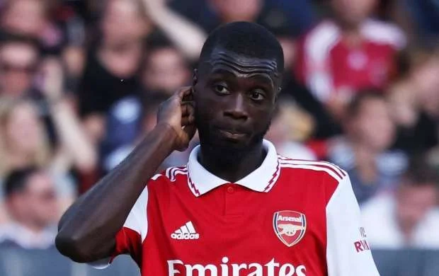 "Arsenal" hücumçusunu icarəyə göndərir 
