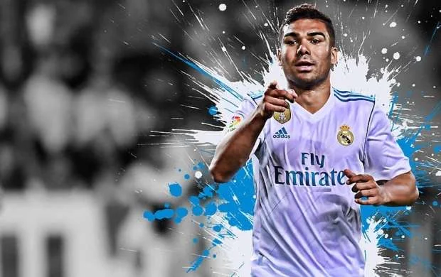 Kazemiro "Real Madrid"in əfsanəsi oldu 