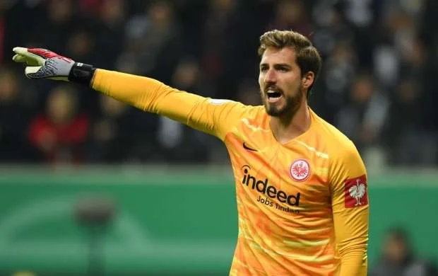 Kevin Trapp "Mançester Yunayted"in təklifini rədd etdi 