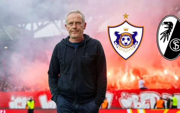 "Qarabağ"la qarşılaşmaq maraqlı olardı" - Ştrayx 