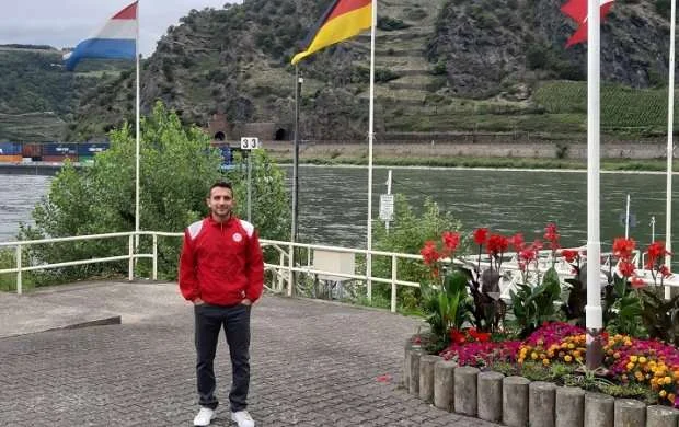 "Ştutqart"a transfer olunan azərbaycanlı: "İstəyirlər ki, qalıb Bundesliqada oynayaq" 