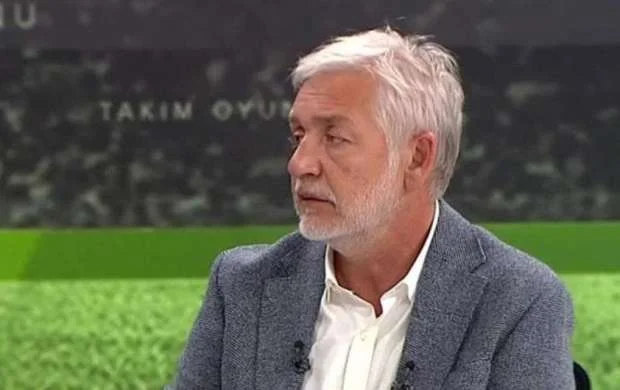 Türkiyəli jurnalist "Qarabağ"ı Ermənistan komandası kimi təqdim etdi 