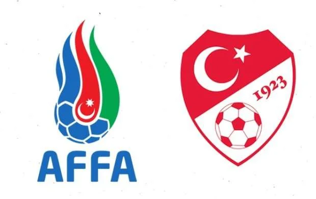 Türkiyə ilə oyunları idarə edəcək hakimlər açıqlandı 