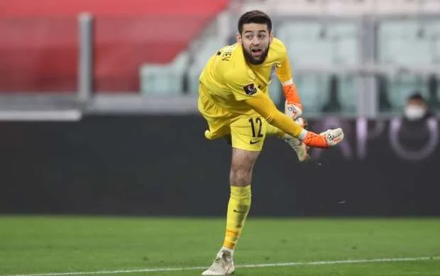 Və yenə Şahruddinli "Qarabağ" haqda  