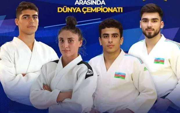 DÇ: Azərbaycan millisi günü medalsız başa vurdu 