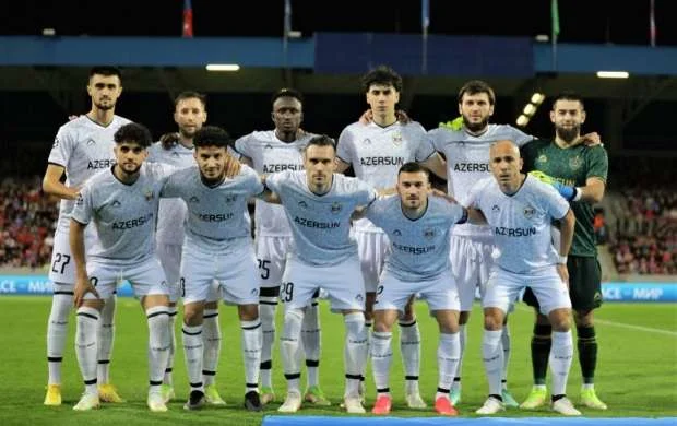 "Qarabağ" Avropa Liqasında nə qədər qazanacaq? 