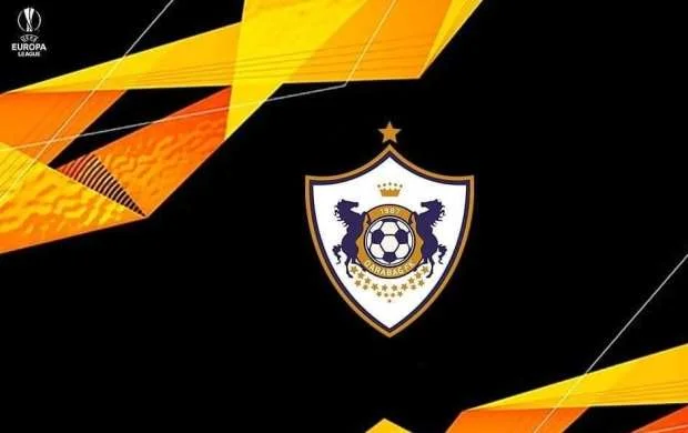 Avropa Liqası: "Qarabağ"ın qrupdakı oyunlarının təqvimi bəlli oldu 