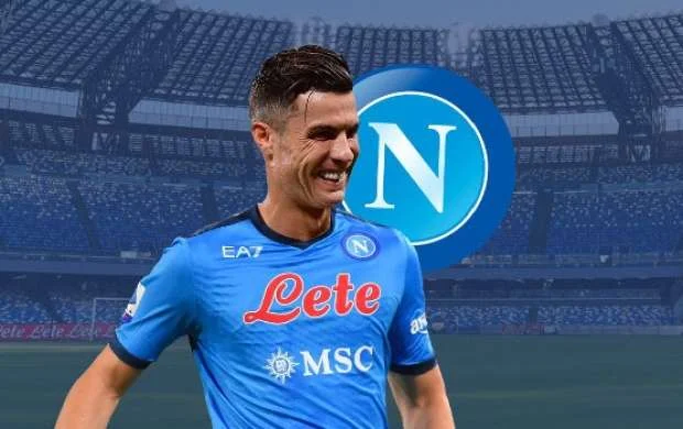 Ronaldu "Napoli"yə keçəcək? - Danışıqlarda son durum 