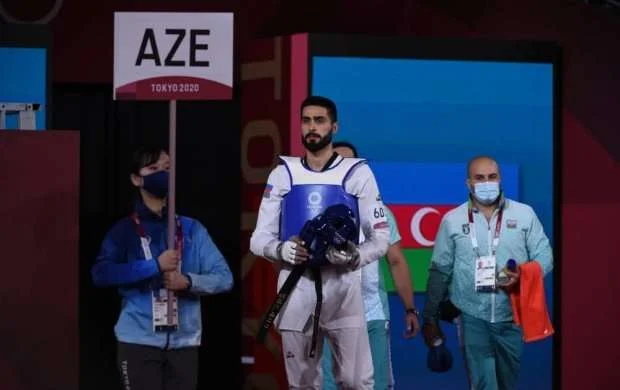 Taekvondo Federasiyasının yubanan toplantısı - Paşayevdən açıqlama 