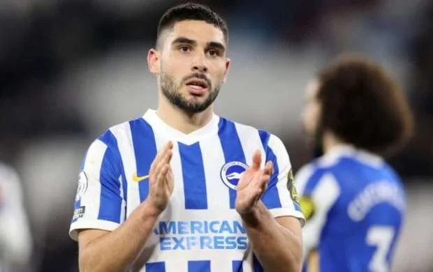 "Everton" Nil Mopeyə nə qədər ödədi? - MƏBLƏĞ 