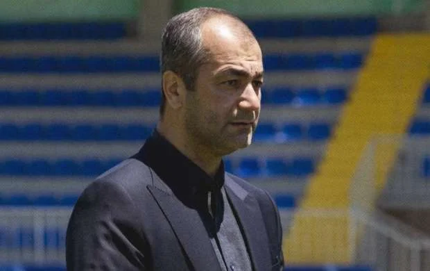 Mahmud Qurbanov rəqib futbolçu ilə dalaşmasından danışdı 
