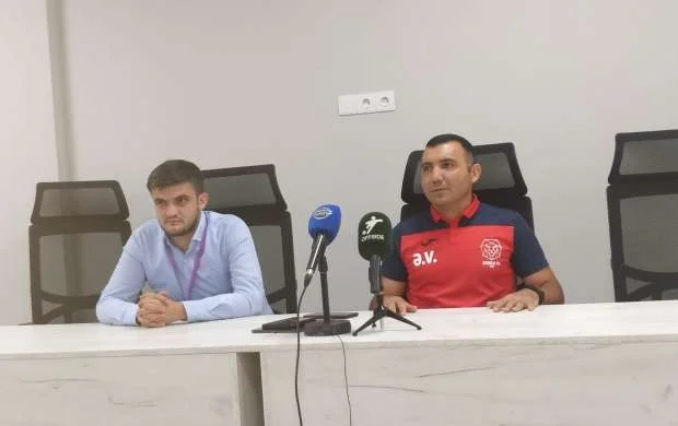 "Qarabağ" Azərbaycanın ən yaxşı komandalarından biridir" 
