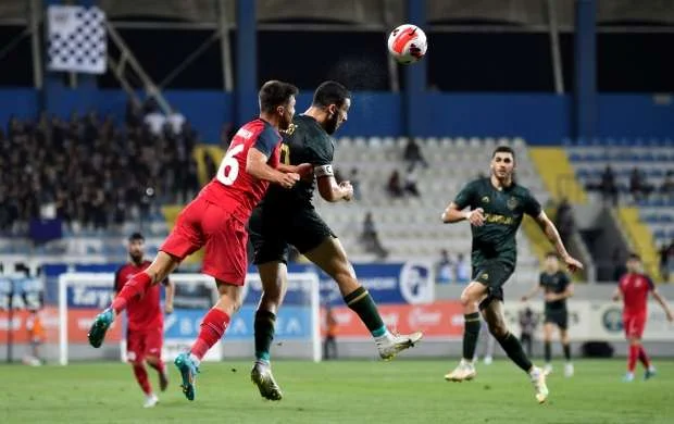 “Qarabağ”dan 4 cavabsız qol – VİDEO 