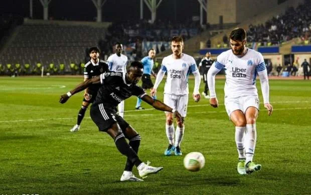 "Qarabağ"ın hücumçusu Fransa klubuna transfer olundu 