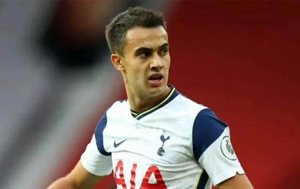 "Tottenhem"in futbolçusu İspaniya klubuna keçdi 