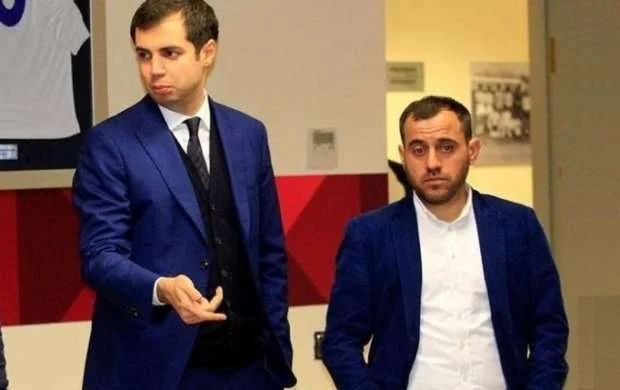 Riad Rəfiyev Ayxan Abbasovun ittihamına cavab verdi 