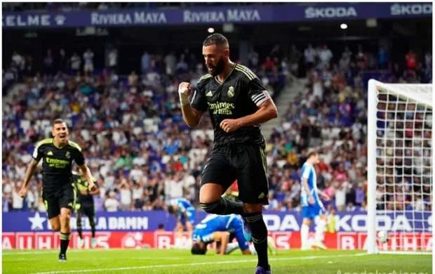 Kərim Benzema: "Qızıl top"a çox yaxınam" 