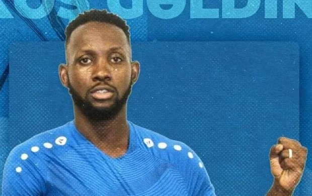"Turan Tovuz"dan yeni transfer 