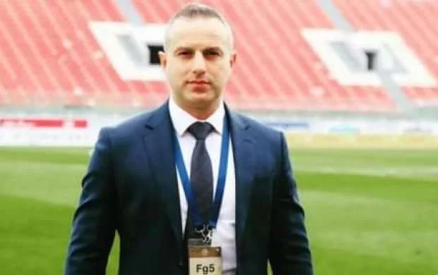 PFL-də daha bir təyinat 
