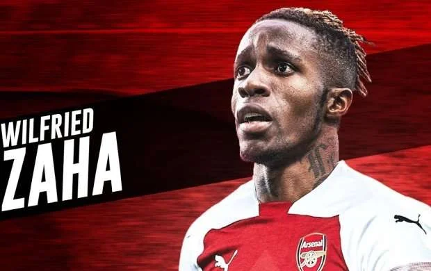 İngiltərə nəhəgləri Zaha uğrunda mübarizədə 