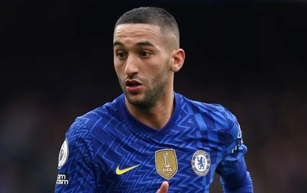 "Çelsi" Hakim Ziyeş üçün nə qədər tələb edir? 