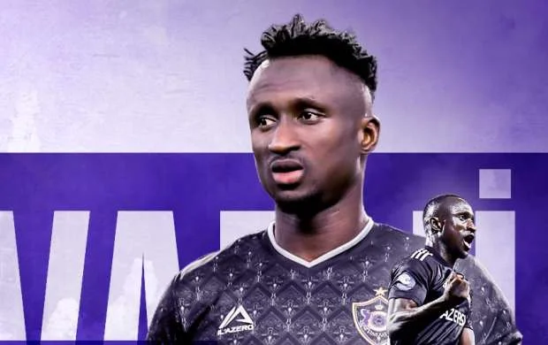 "Qarabağ" Vadjinin Fransa klubuna keçidini açıqladı  