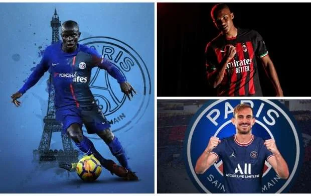 Günün transfer xəbərləri: PSJ Kantedən əl çəkməyəcək 