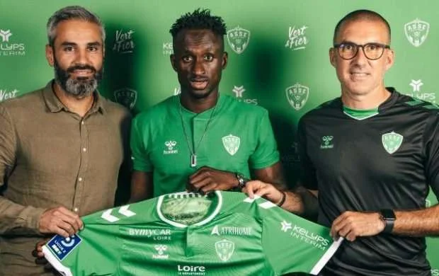 Vadjidən transferi ilə bağlı ilk açıqlama 