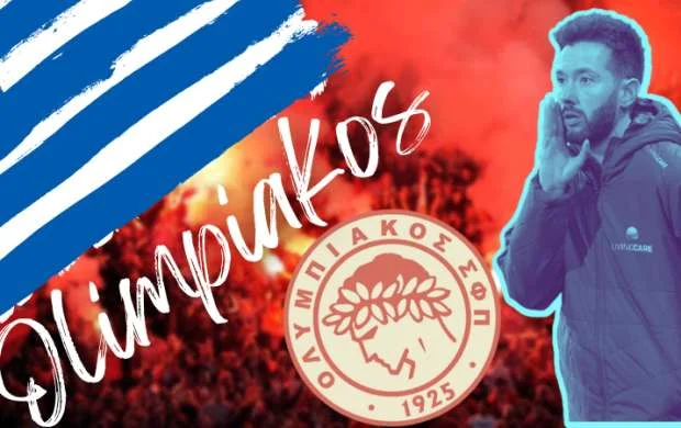 "Qarabağ"ın rəqibini tanıyaq: Penaltilərdə bəxti gətirən "Olimpiakos" 