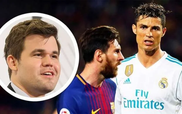 Məşhur şahmatçıdan ittiham: "Real" mənə təzyiq etdi" 