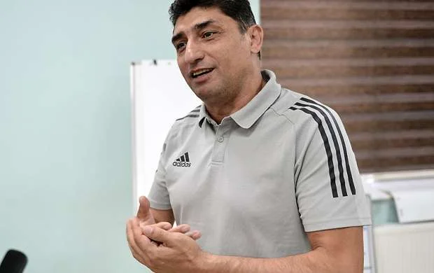 AFFA-da UEFA-nın Pro kateqoriyalı kursu keçirildi 