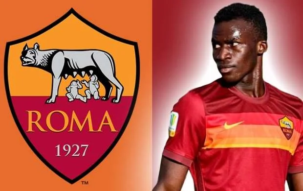 "Qarabağ"ın rəqibi futbolçusunu "Roma"ya satdı 