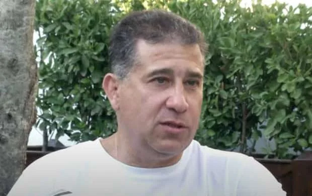 Yeddi ildən sonra Bakıya gələn olimpiya çempionunu nə kövrəltdi? - VİDEO 