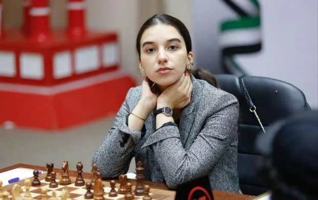 AÇ: Məmmədzadə gümüş, Fətəliyeva bürünc medal qazandı 