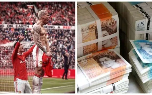 "Mançestrer Yunayted" transferlərə rekord məbləğ xərcləyib 