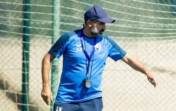 “Qarabağ”la matçda qorxaq futbol oynamayacağıq" 