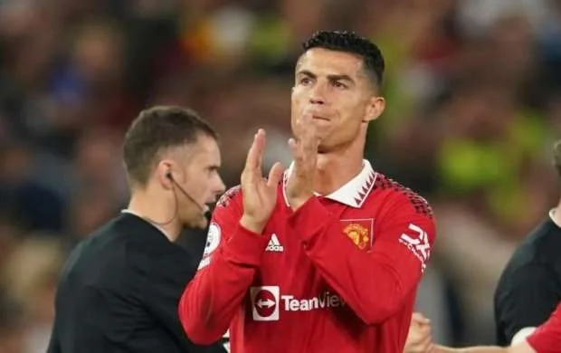 Ronaldu bu gün MY-dən gedə bilər - "Marca" açıqladı 